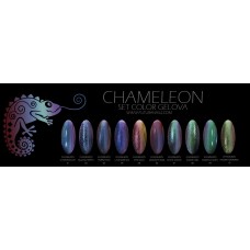 Chameleon Set Color Gelova 10 kom